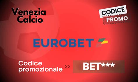 codice bonus eurobet.